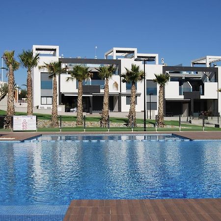 Casa Punta Prima II Villa Los Altos Екстериор снимка