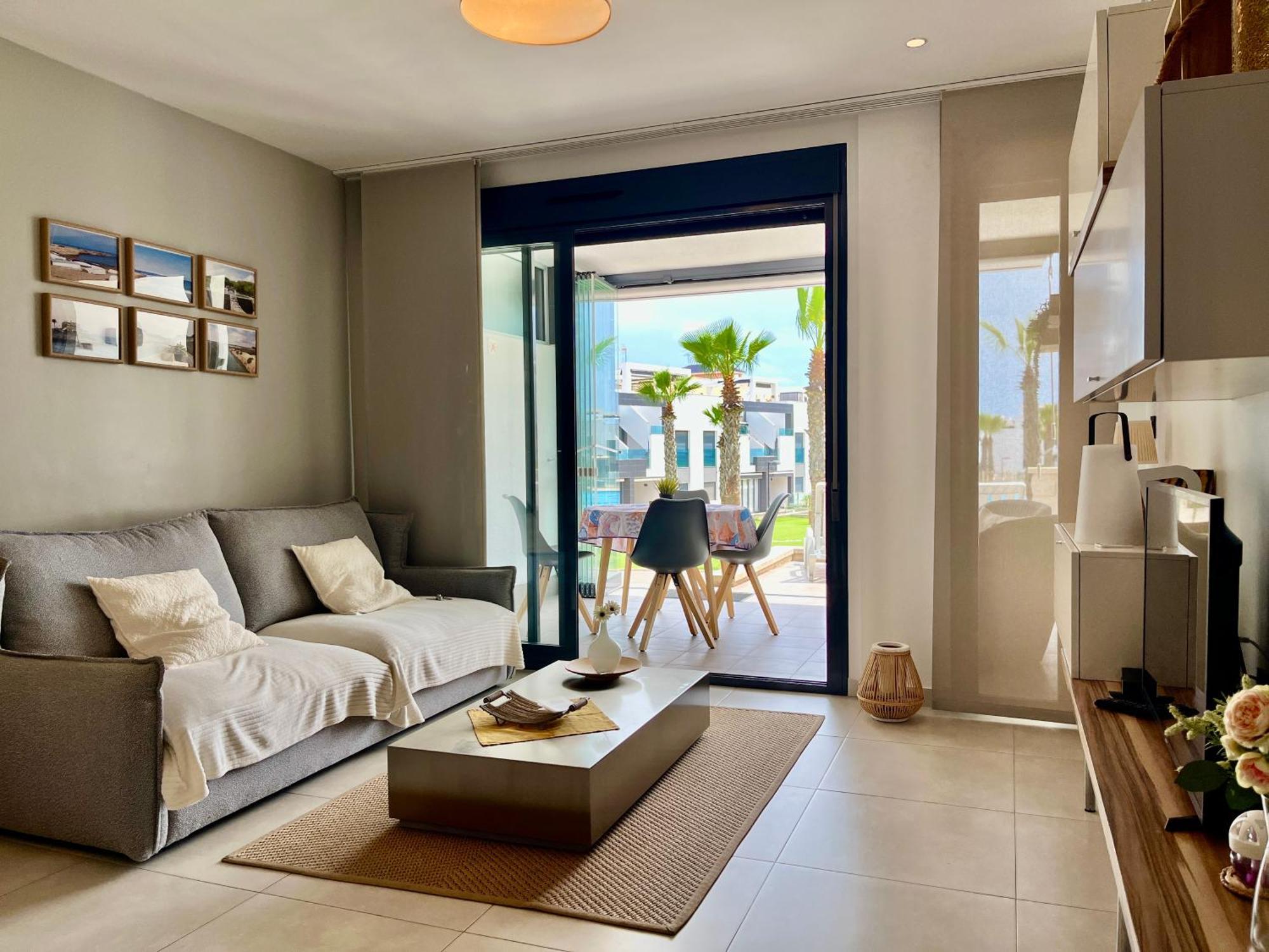 Casa Punta Prima II Villa Los Altos Екстериор снимка