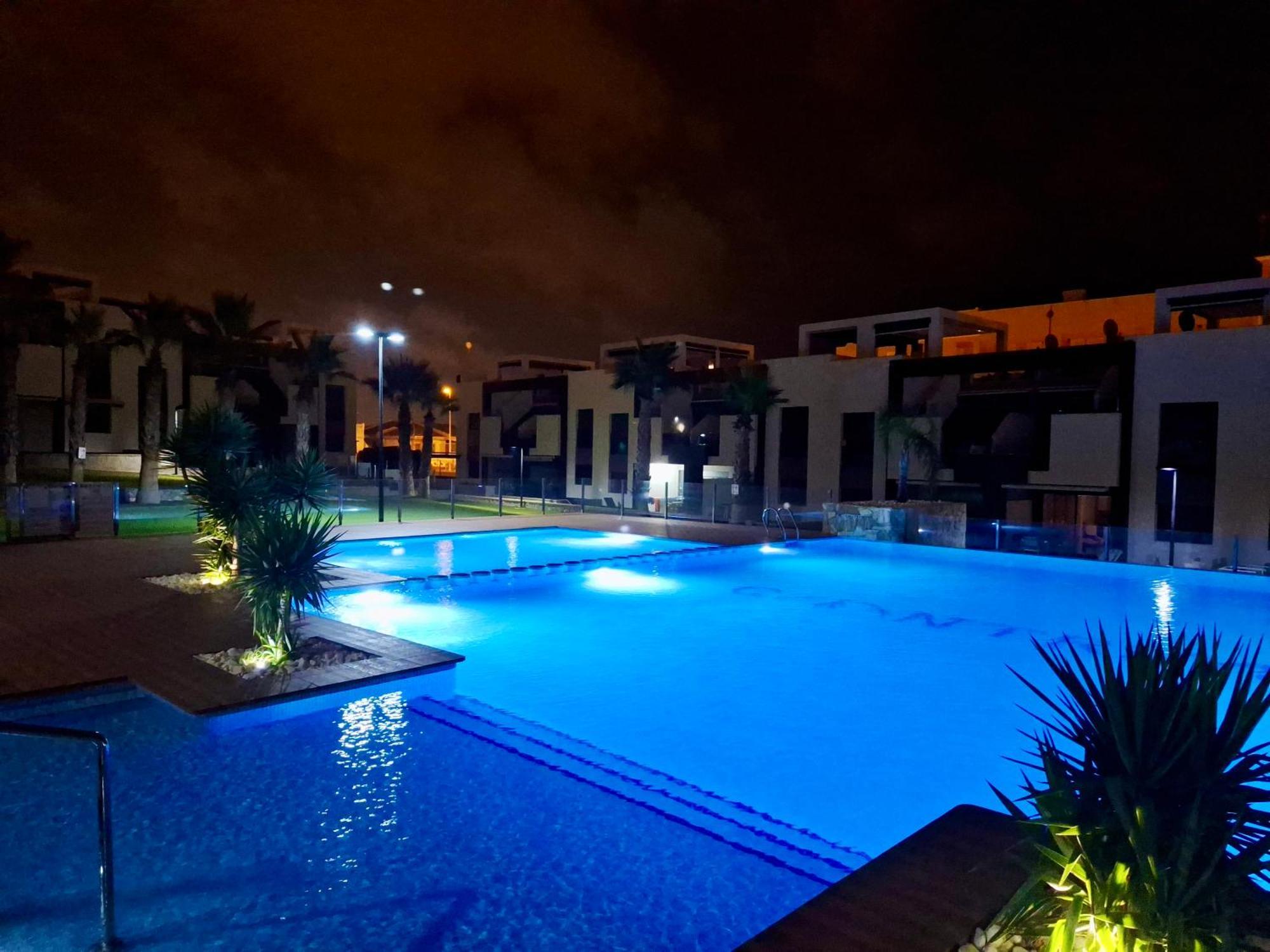 Casa Punta Prima II Villa Los Altos Екстериор снимка