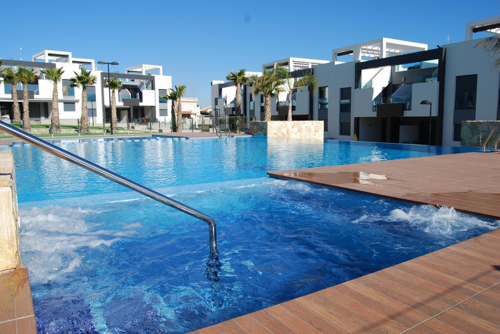 Casa Punta Prima II Villa Los Altos Екстериор снимка