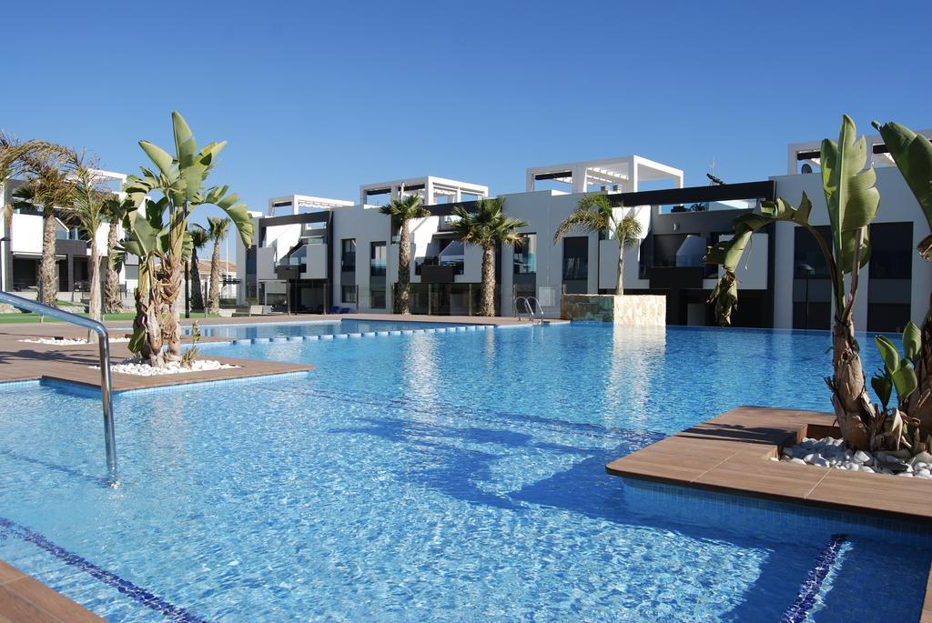 Casa Punta Prima II Villa Los Altos Екстериор снимка