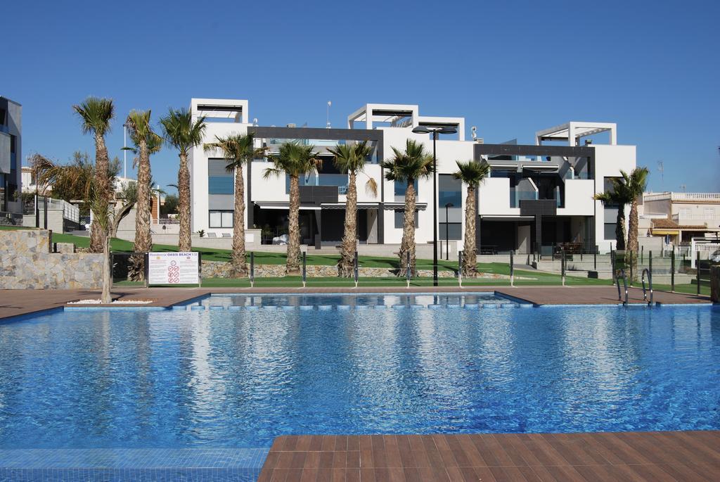 Casa Punta Prima II Villa Los Altos Екстериор снимка