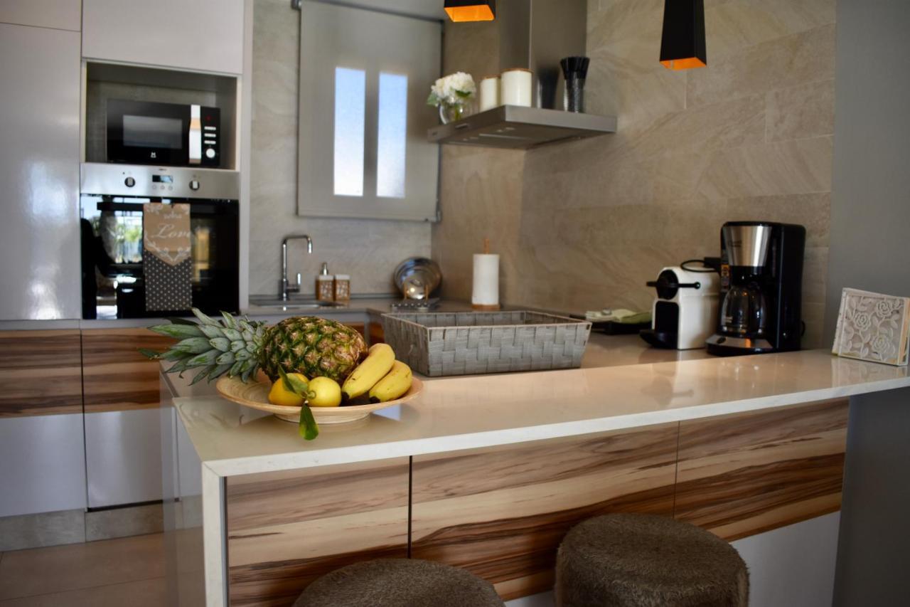 Casa Punta Prima II Villa Los Altos Екстериор снимка
