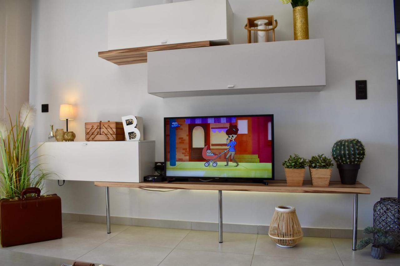 Casa Punta Prima II Villa Los Altos Екстериор снимка