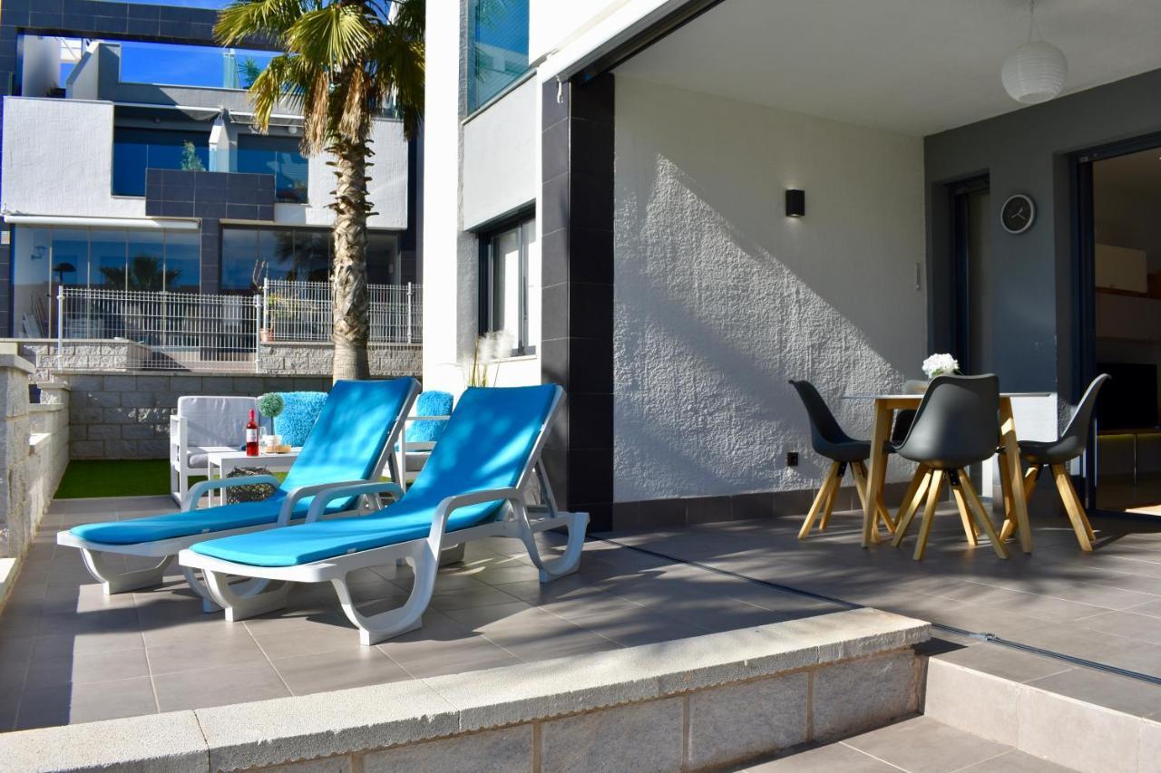 Casa Punta Prima II Villa Los Altos Екстериор снимка