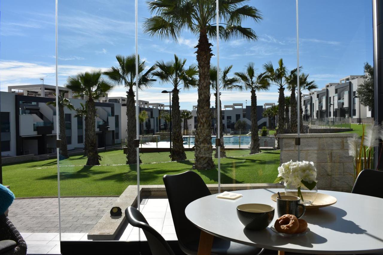 Casa Punta Prima II Villa Los Altos Екстериор снимка