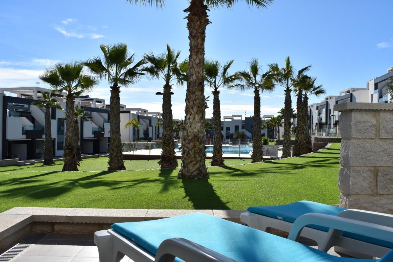 Casa Punta Prima II Villa Los Altos Екстериор снимка