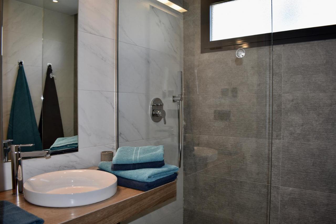 Casa Punta Prima II Villa Los Altos Екстериор снимка
