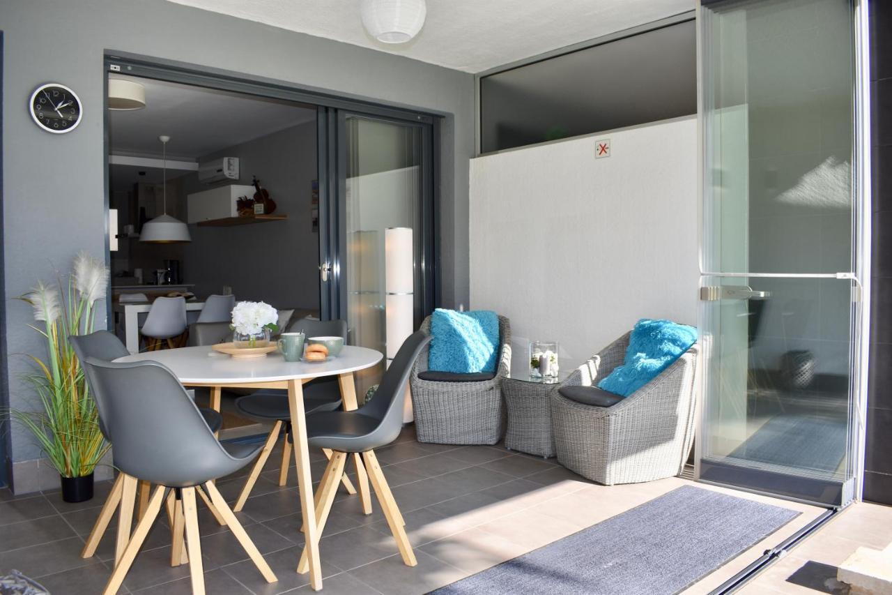 Casa Punta Prima II Villa Los Altos Екстериор снимка